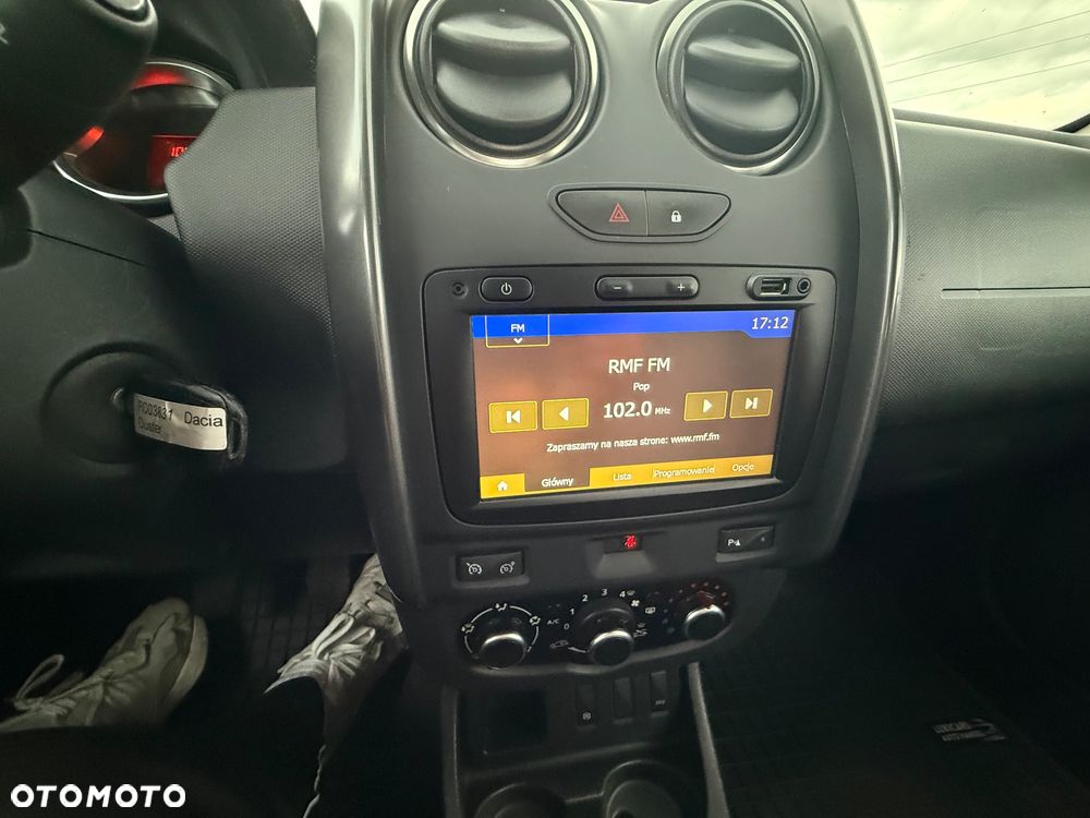 Dacia Duster SCe 115 2WD Prestige - 26