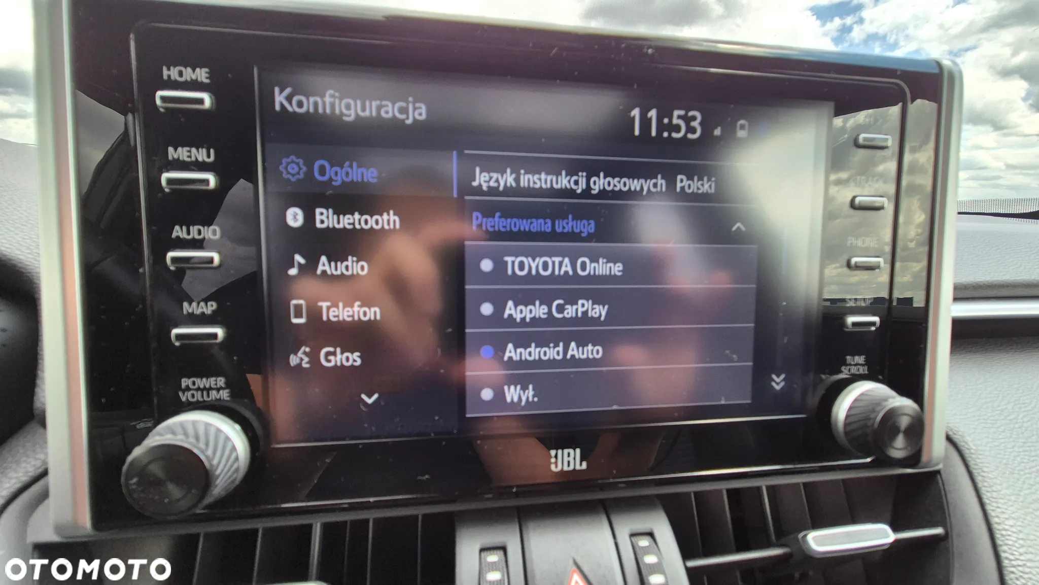 Toyota RAV4 2.5 Hybrid Selection 4x2 - 24