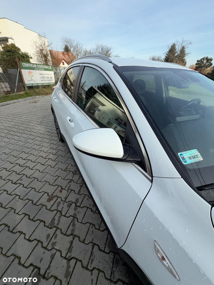 Kia XCeed 1.5 T-GDI M - 2