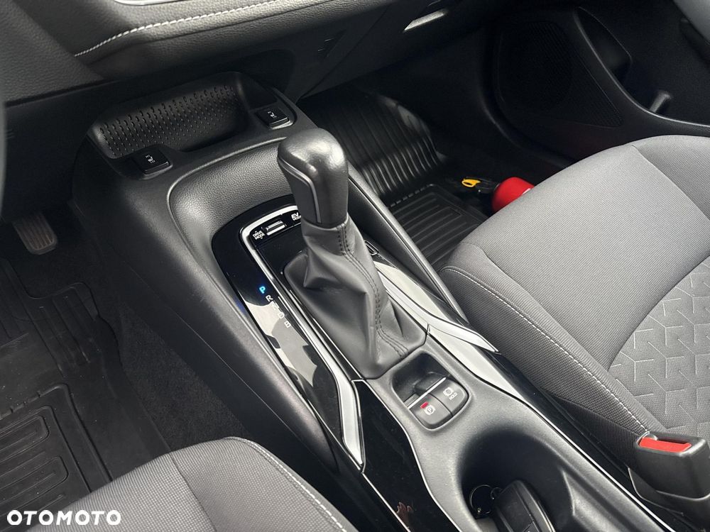 Toyota Corolla 1.8 Hybrid Comfort - 26