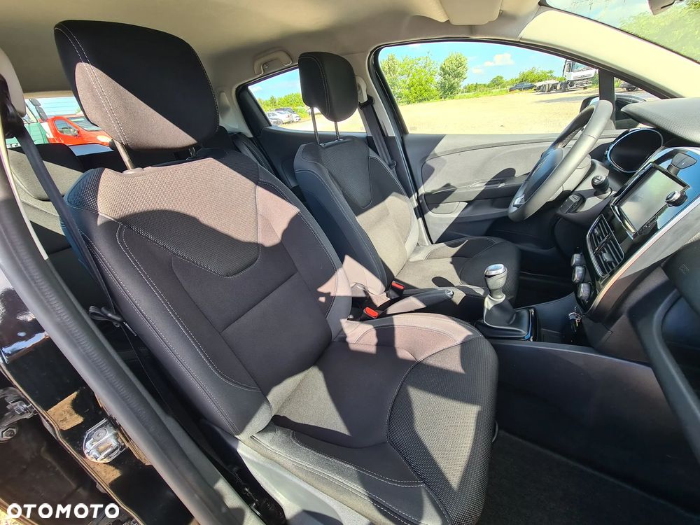 Renault Clio 0.9 Energy TCe Life - 27
