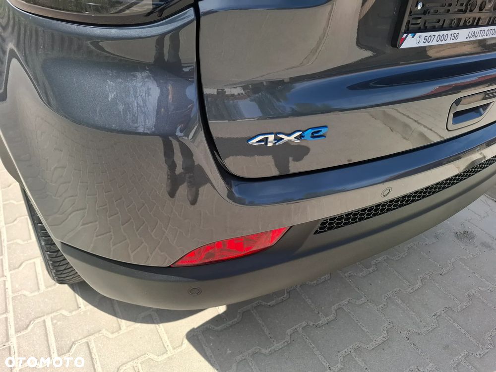 Jeep Compass 1.3 T4 PHEV 4xe Longitude S&S - 15