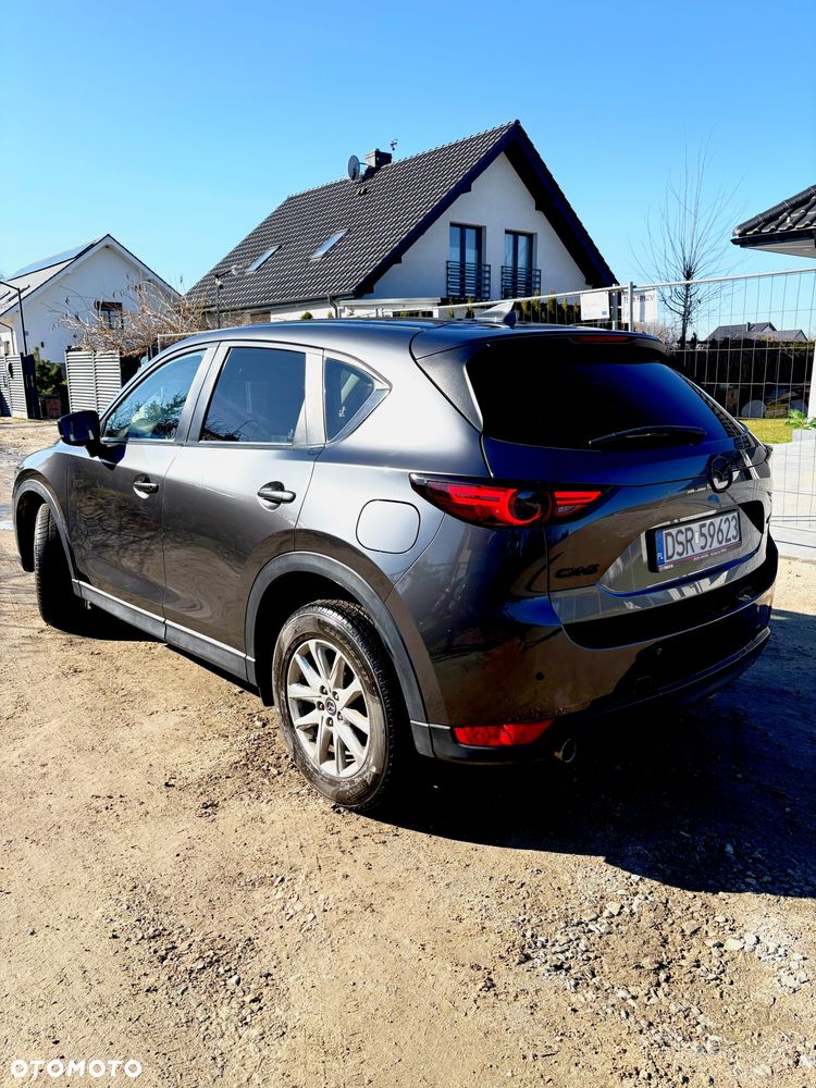 Mazda CX-5 2.5 Skyenergy 2WD - 4