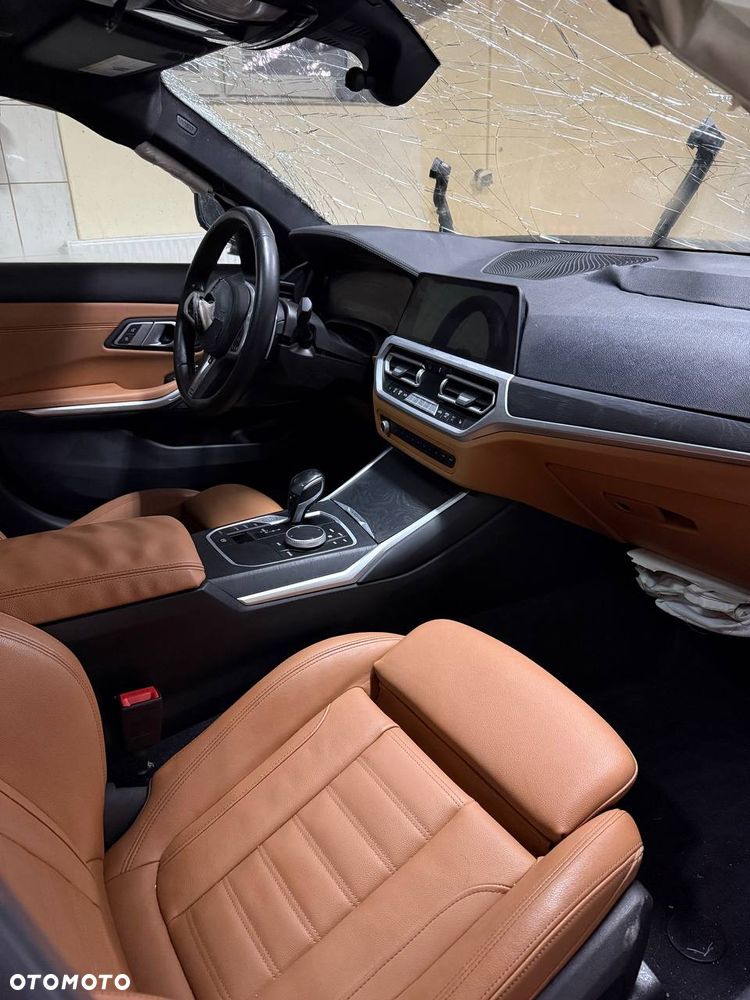 BMW Seria 3 M340i xDrive - 7