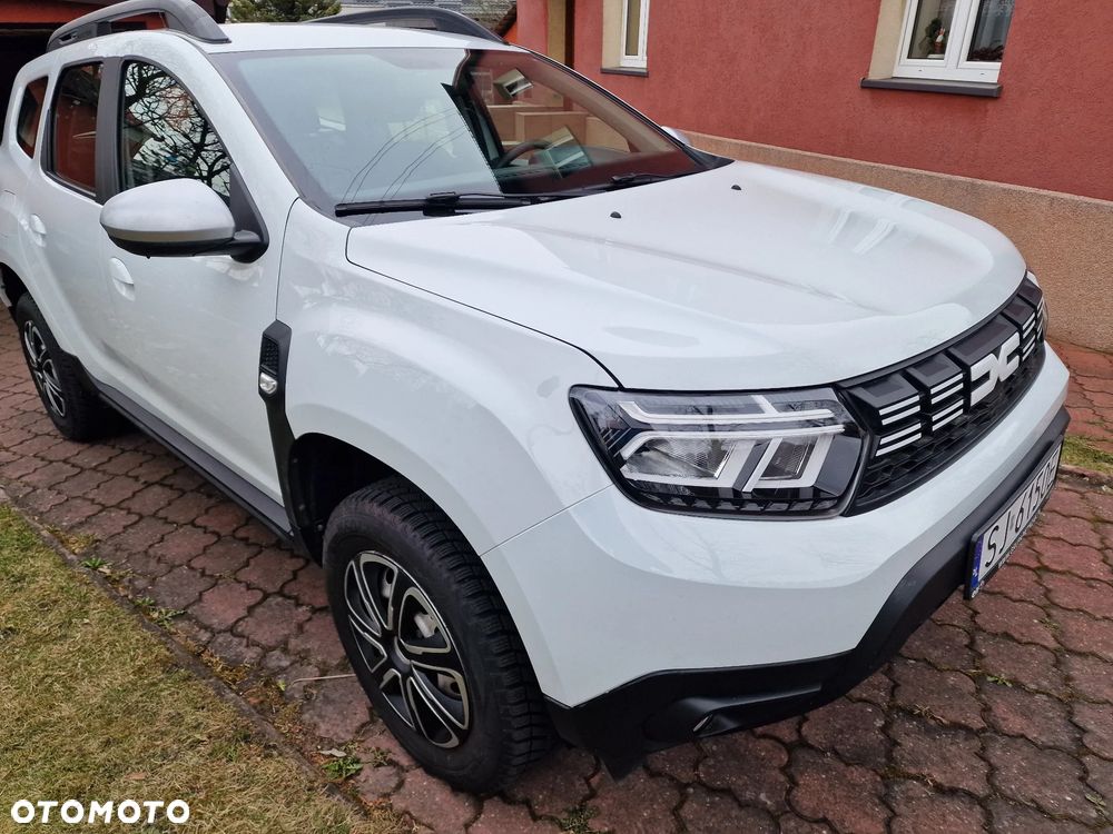 Dacia Duster - 17
