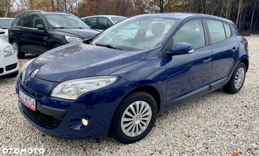 Renault Megane 1.6 16V 100 Expression - 12