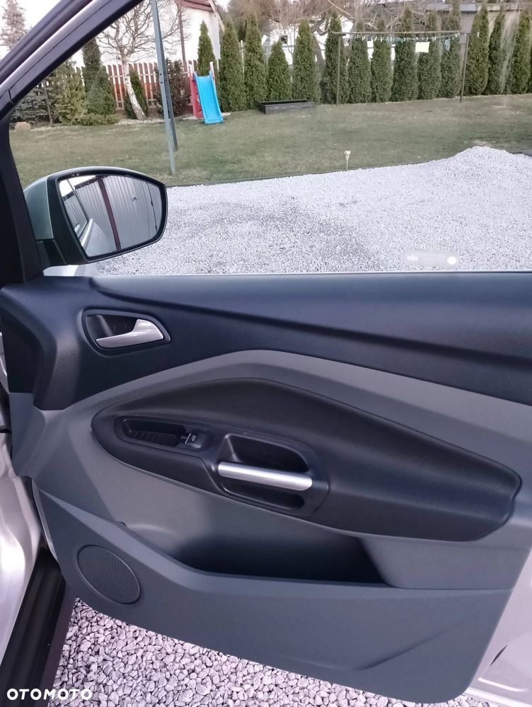 Ford C-MAX 1.6 TDCi Edition - 14