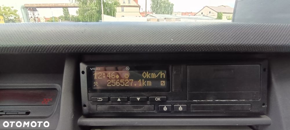 Renault MASTER - 8