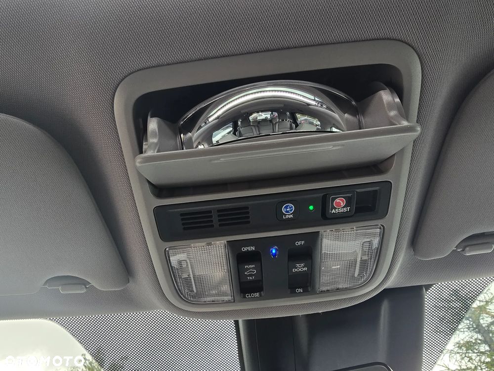 Honda Odyssey - 30