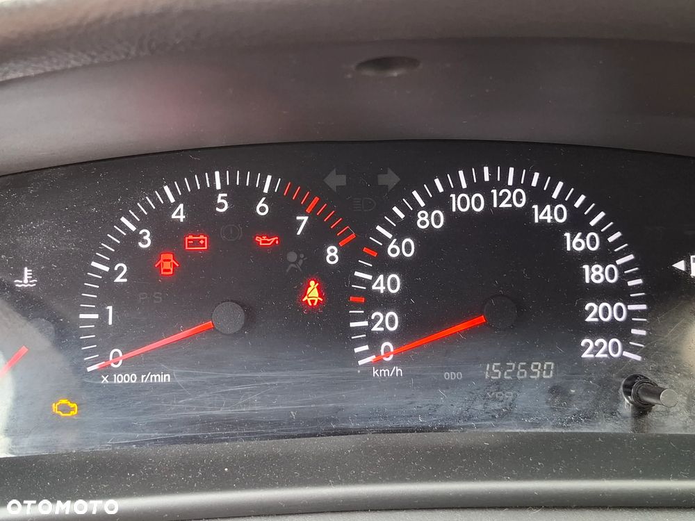 Toyota Corolla 1.4 VVT-i Terra Polaris - 16