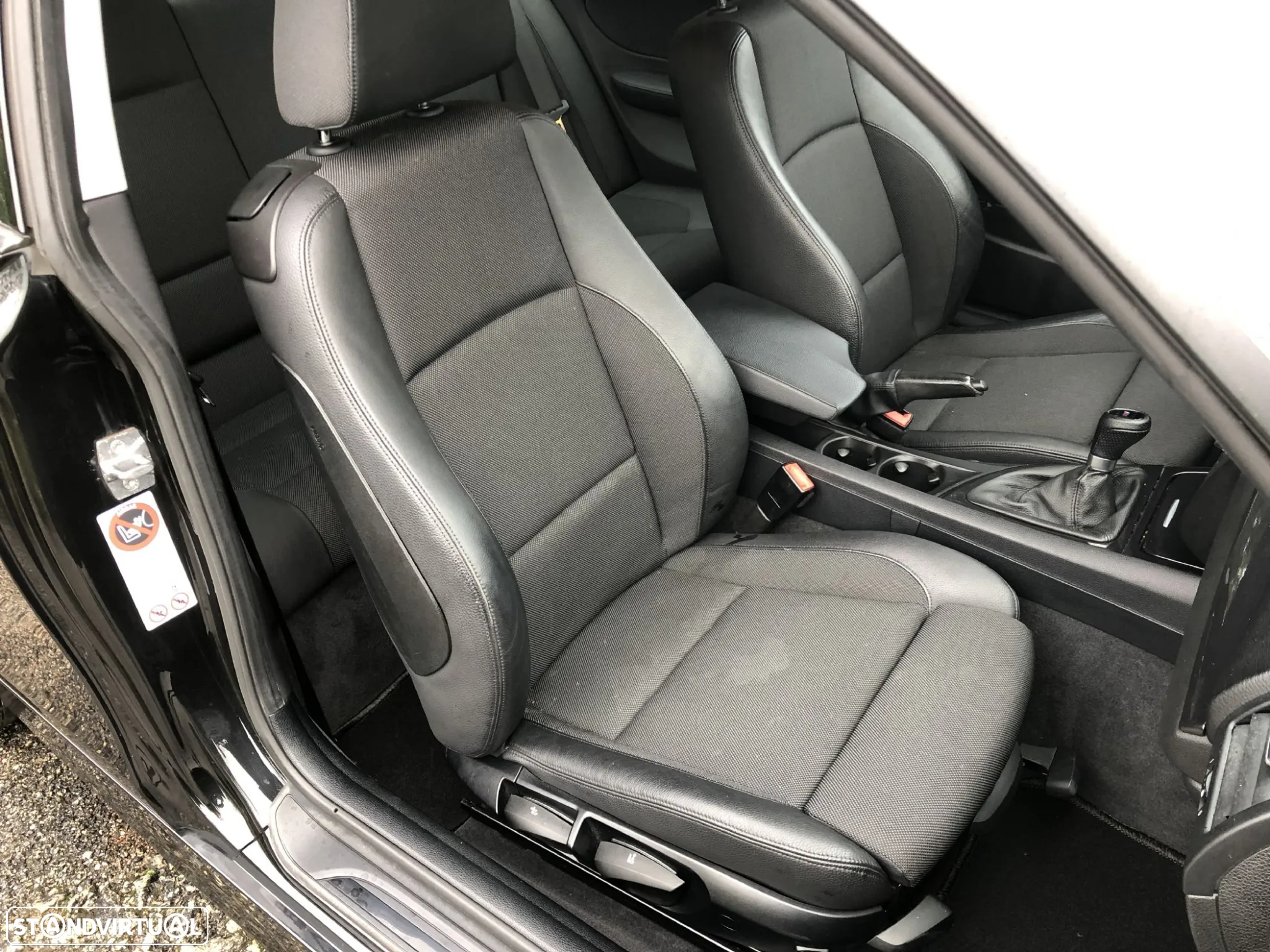 BMW 118 d Coupe - 28