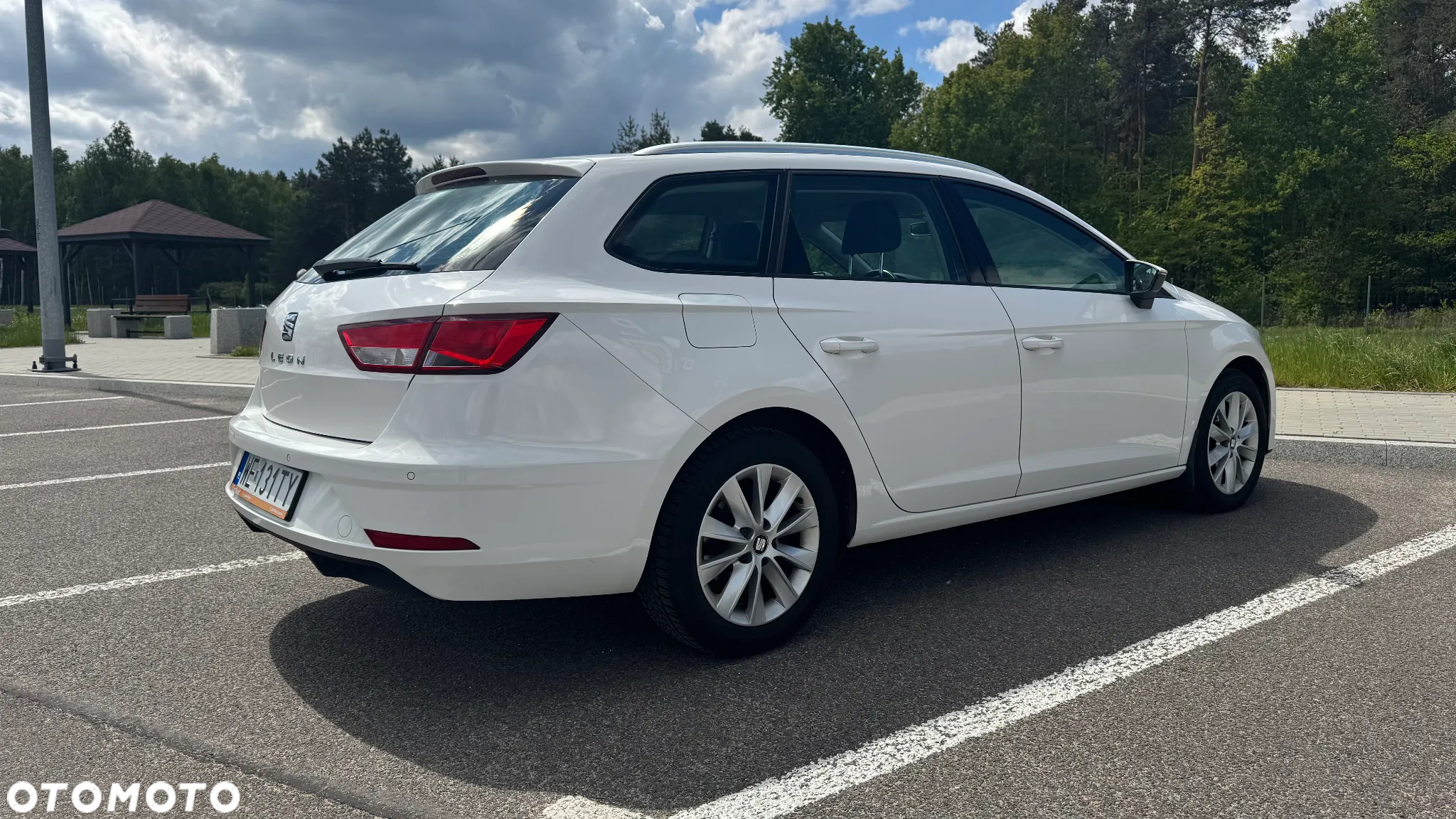 Seat Leon 1.6 TDI Style S&S - 6