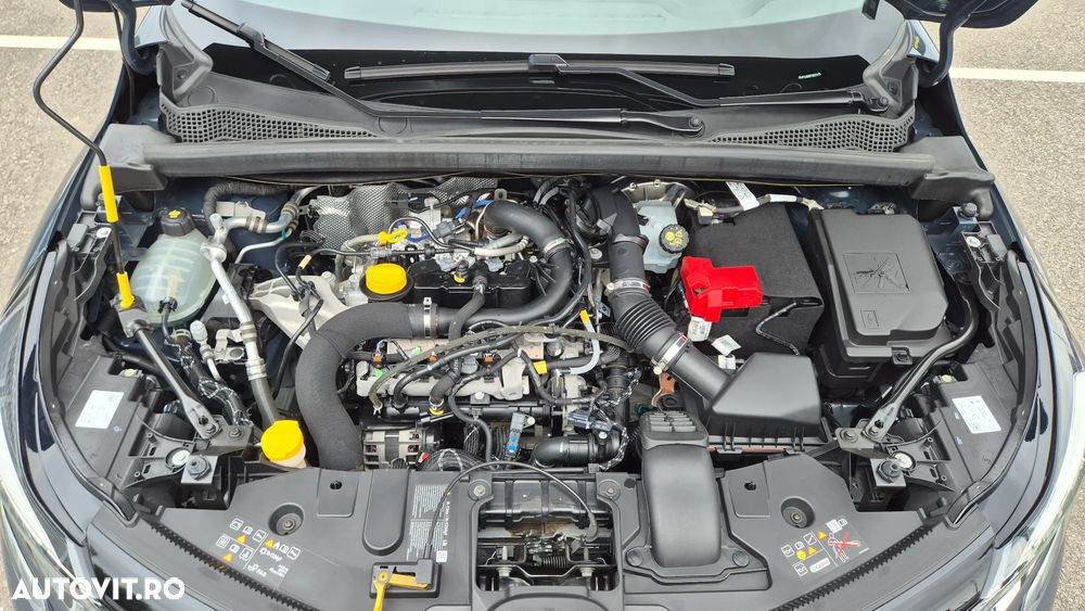 Renault Captur TCe 100 Equilibre - 20