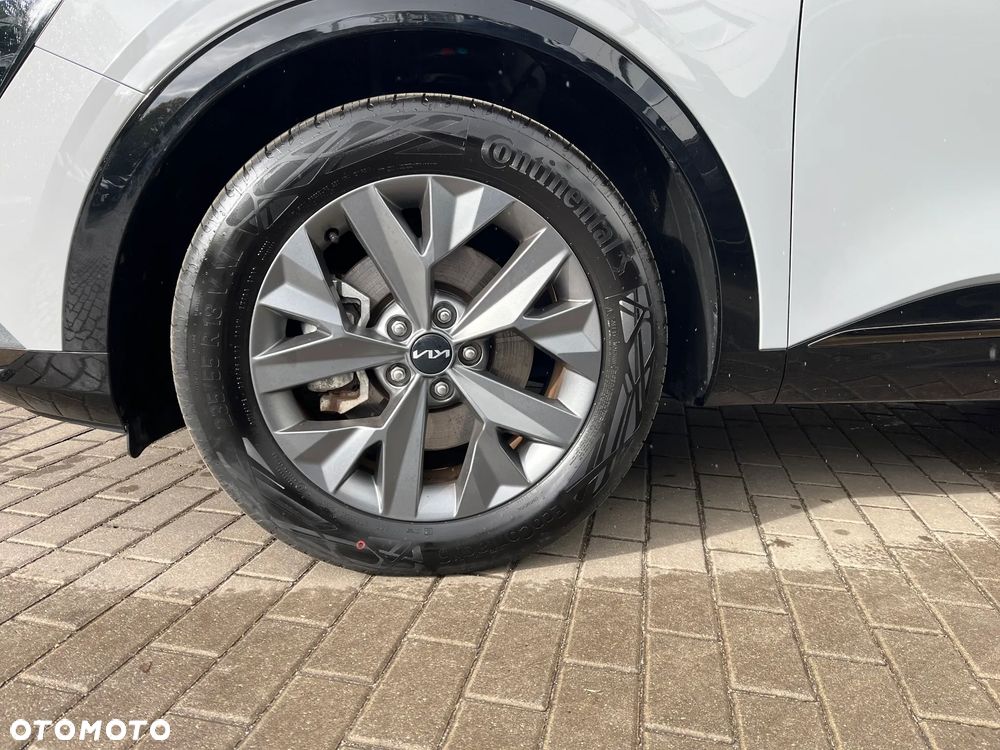 Kia Sportage 1.6 T-GDI HEV Anniversary 2WD - 18