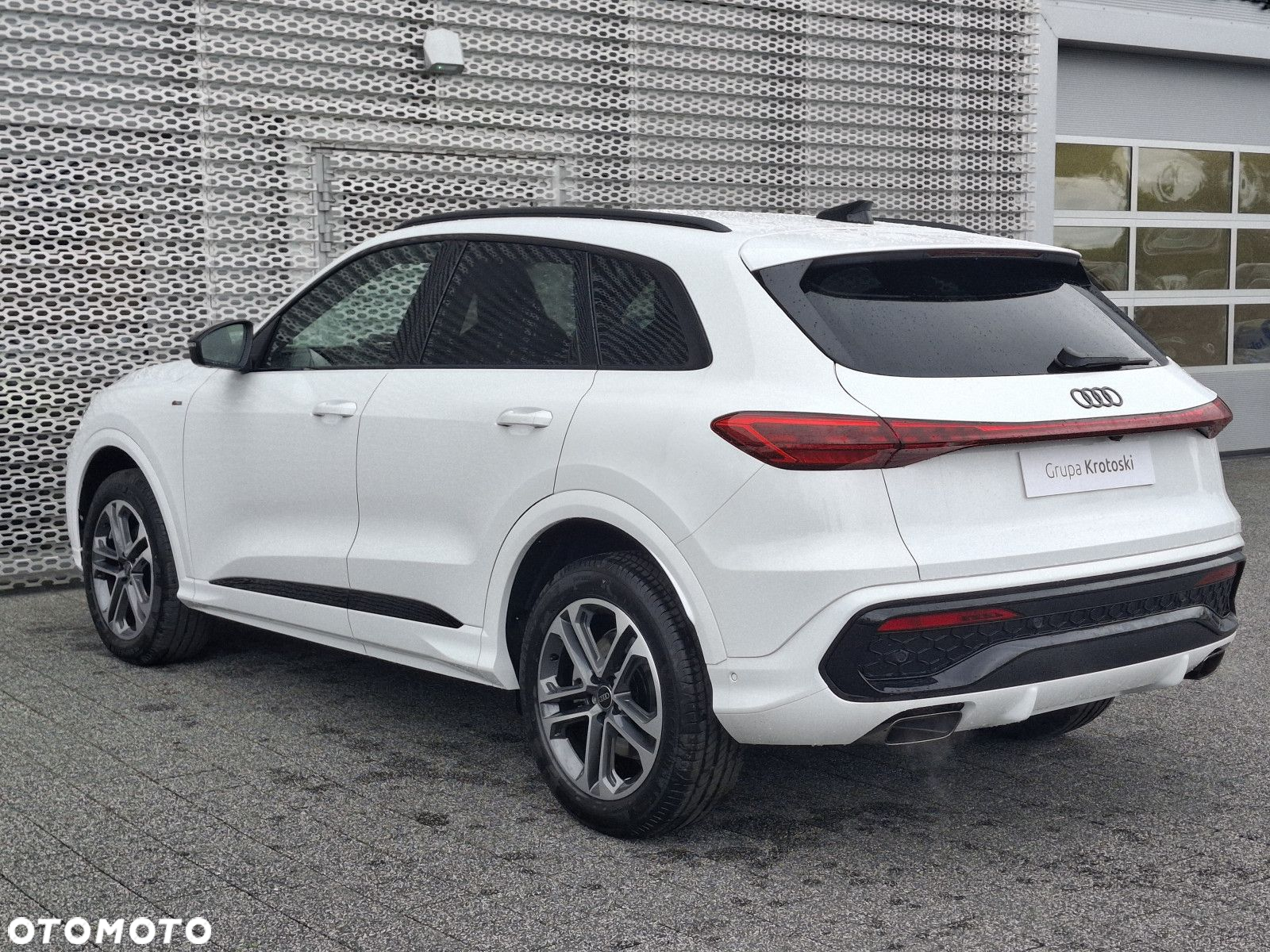 Audi Q5 - 5
