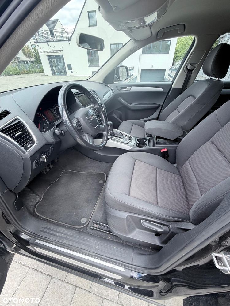 Audi Q5 - 10