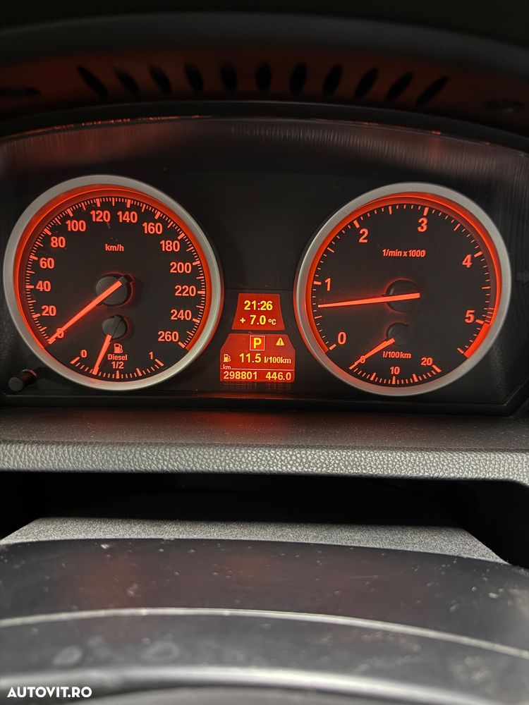 BMW 6 Series 2010 — imagine 7