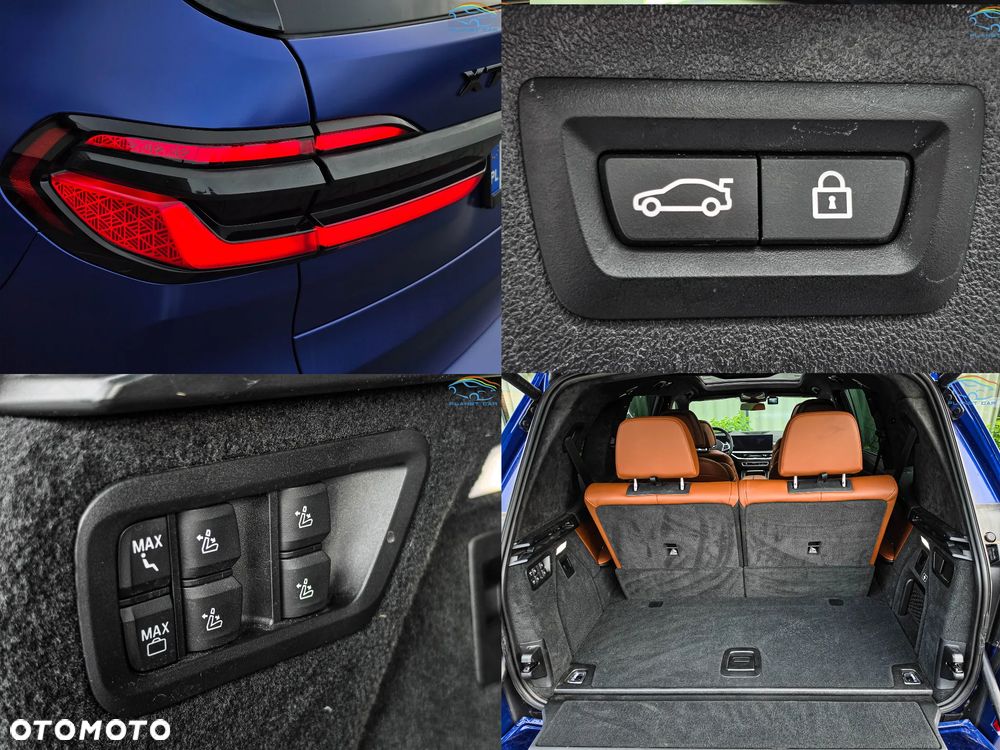 BMW X7 M60i xDrive - 13