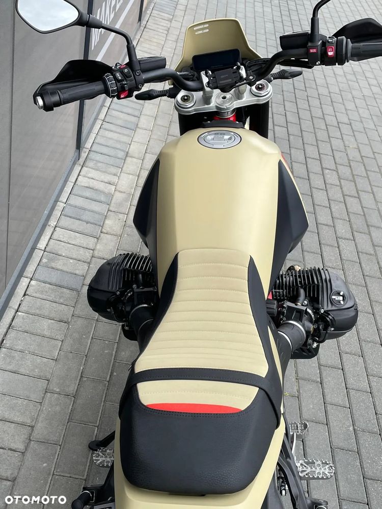 BMW R - 15