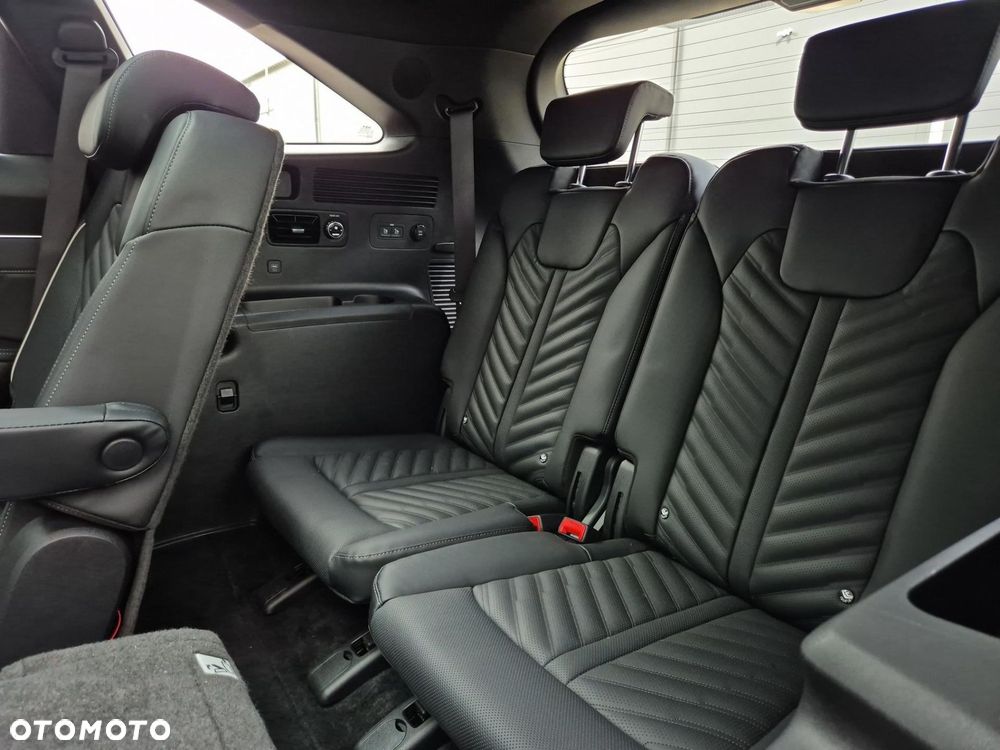 Kia Sorento 1.6 T-GDI HEV Prestige Line AWD 6os - 28