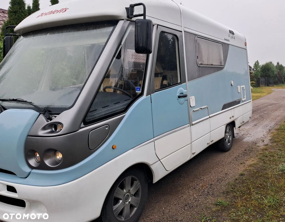 Fiat Ducato - 2