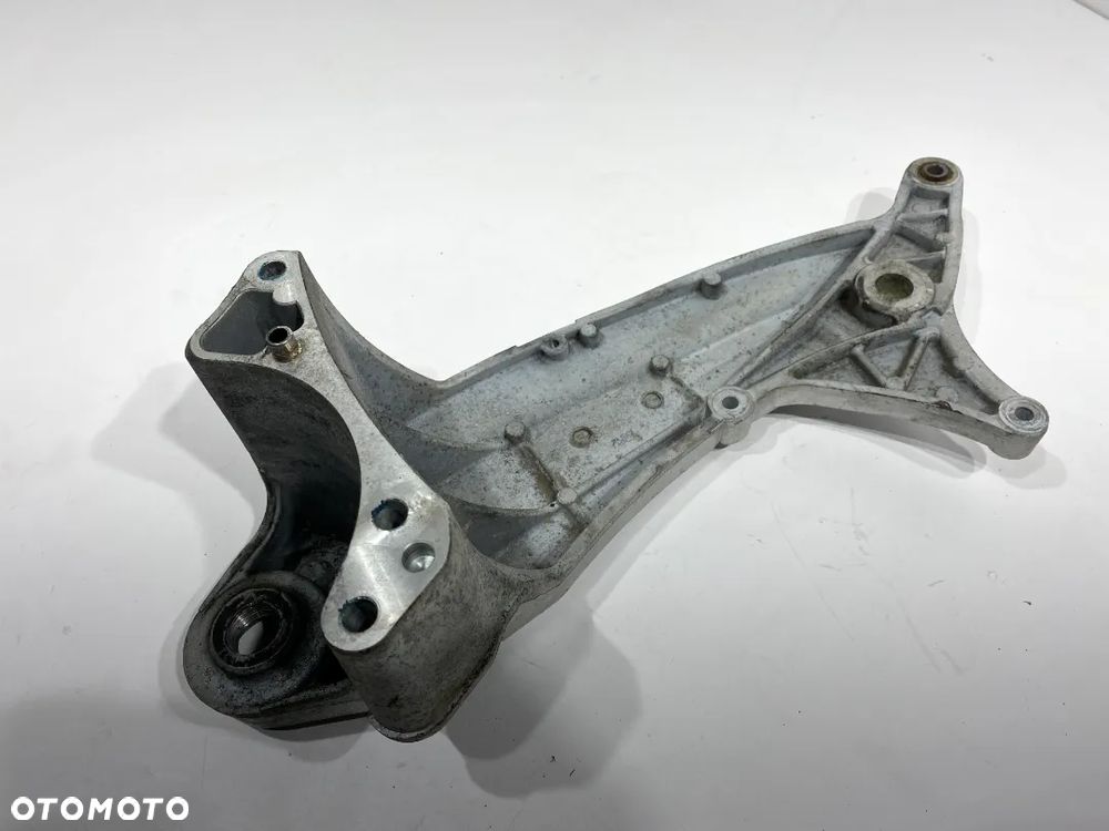 Wahacz Suzuki Burgman 650 - 2