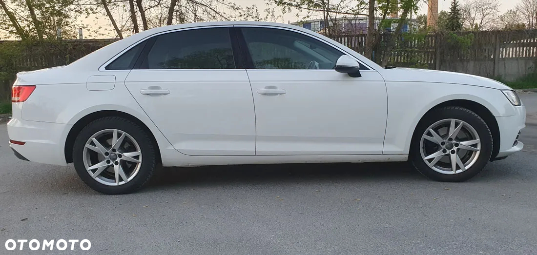 Audi A4 1.4 TFSI Sport S tronic - 6