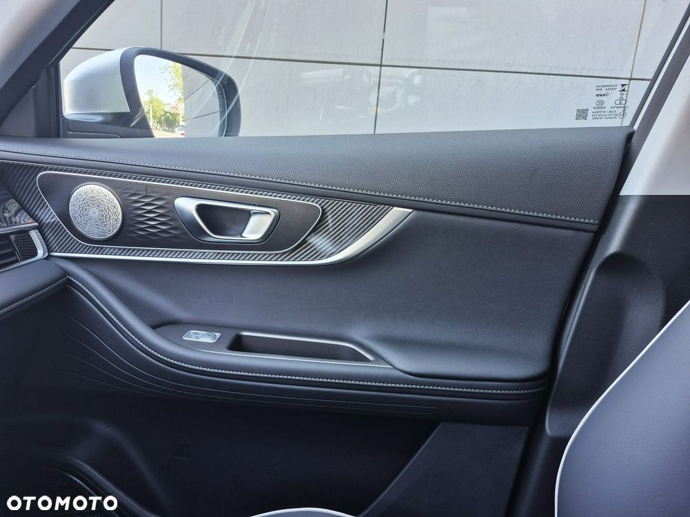 Chery Tiggo 7 1.5 HEV Premium DCT - 38