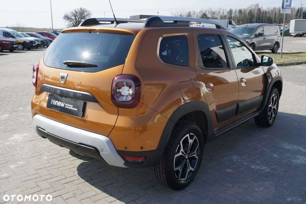 Dacia Duster 1.0 TCe Prestige - 5