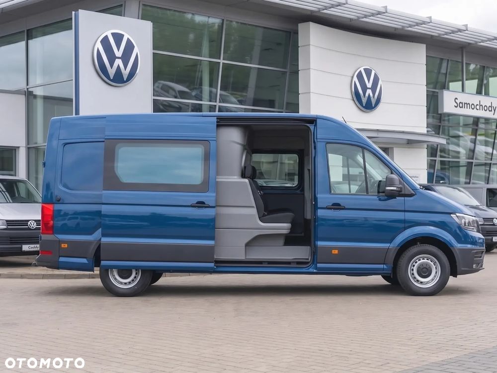 Volkswagen Crafter Standard - 3