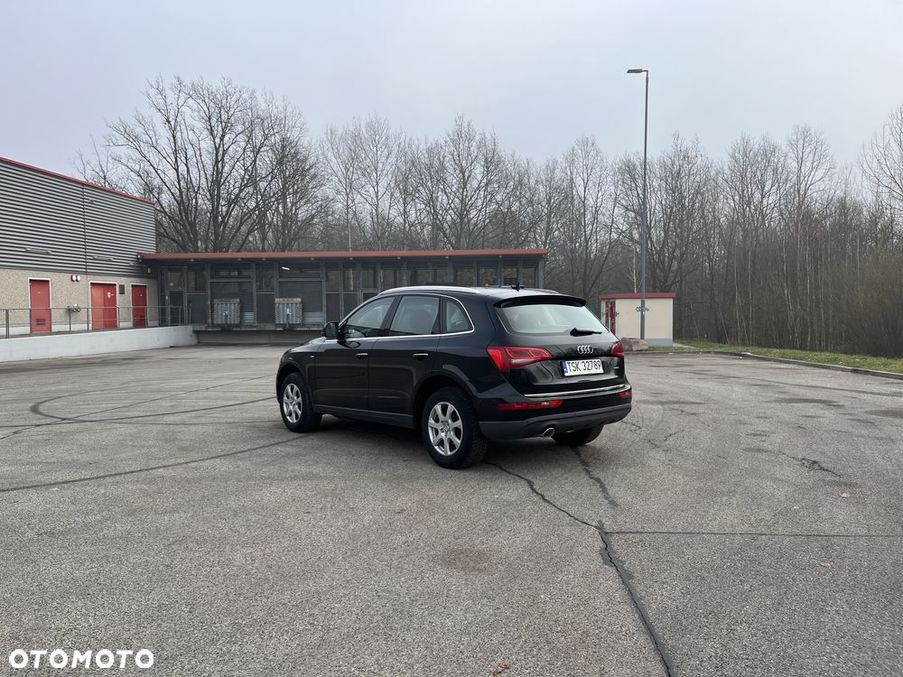 Audi Q5 - 6