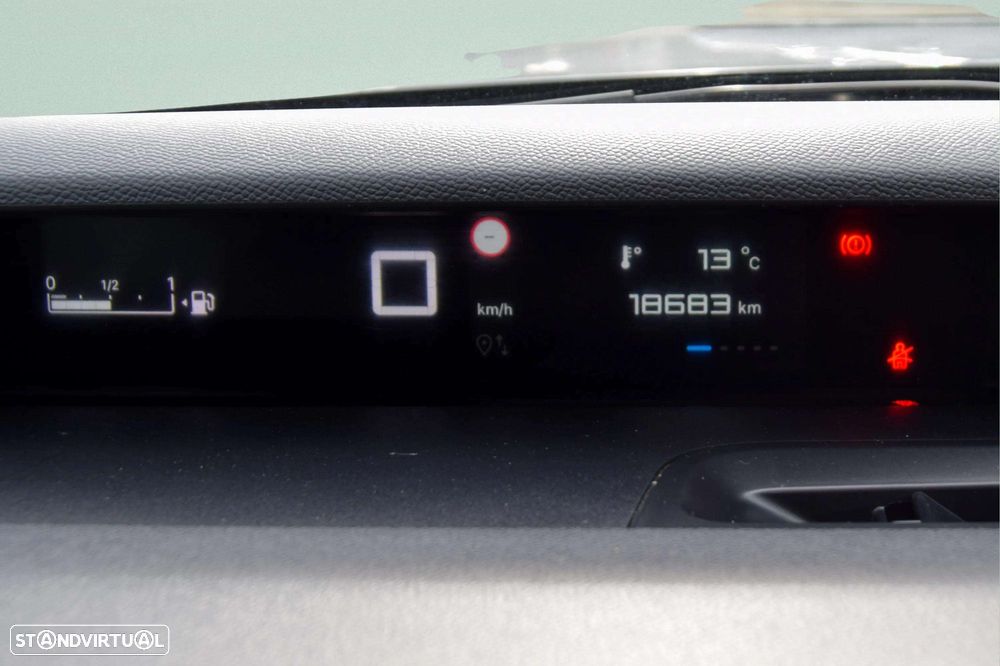 Citroën C3 1.2 PureTech Max - 8