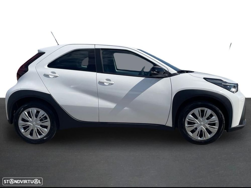 Toyota Aygo X 1.5 Hybrid Play - 15