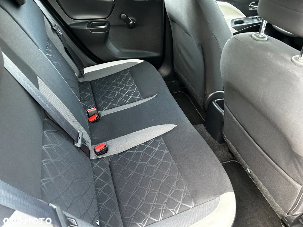 Nissan Micra 0.9 IG-T Acenta - 23