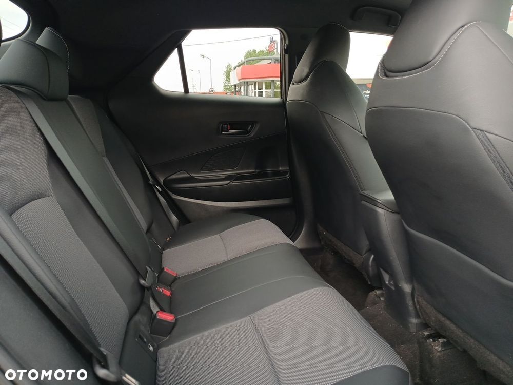 Toyota C-HR 1.8 Hybrid Executive - 10