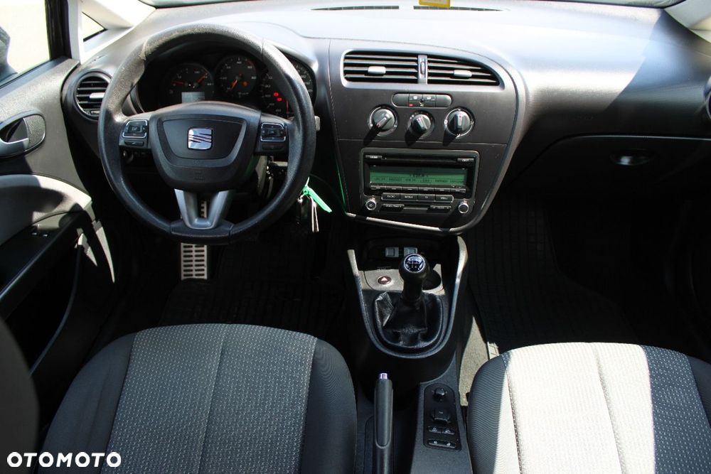 Seat Leon - 22