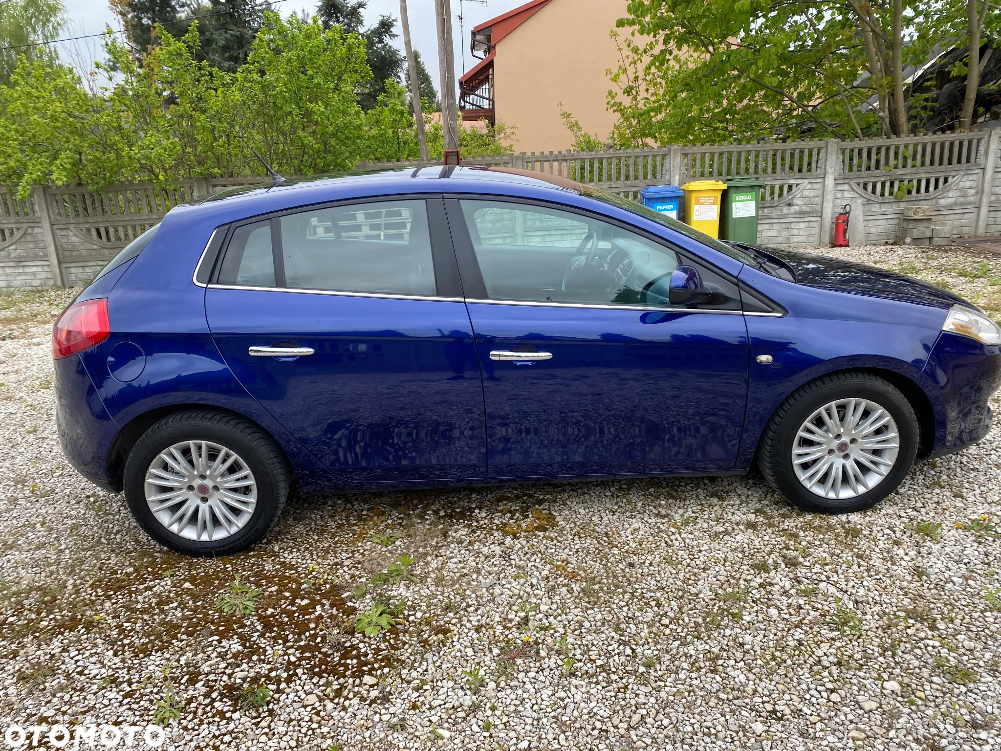 Fiat Bravo - 3