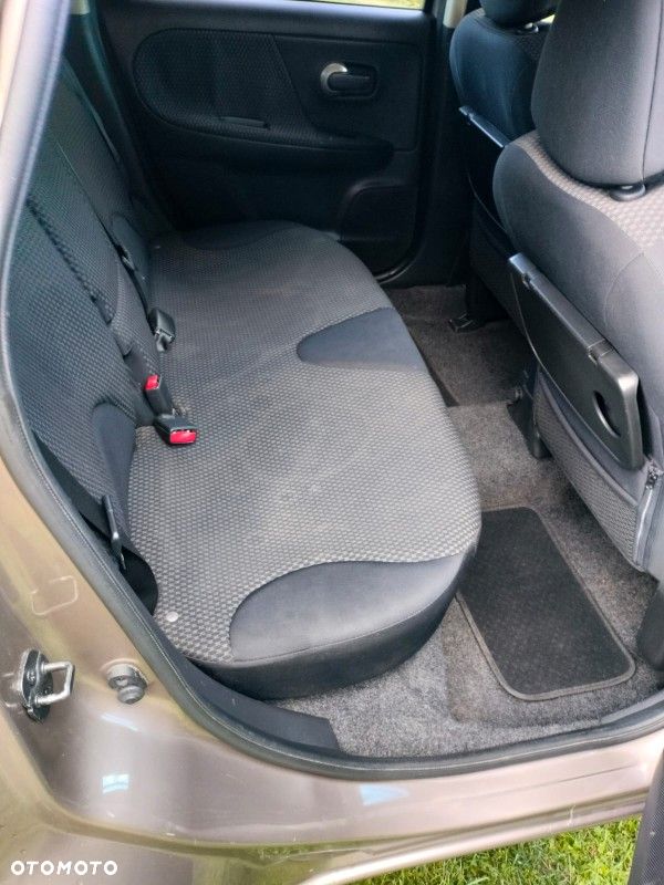 Nissan Note 1.4 Acenta - 9