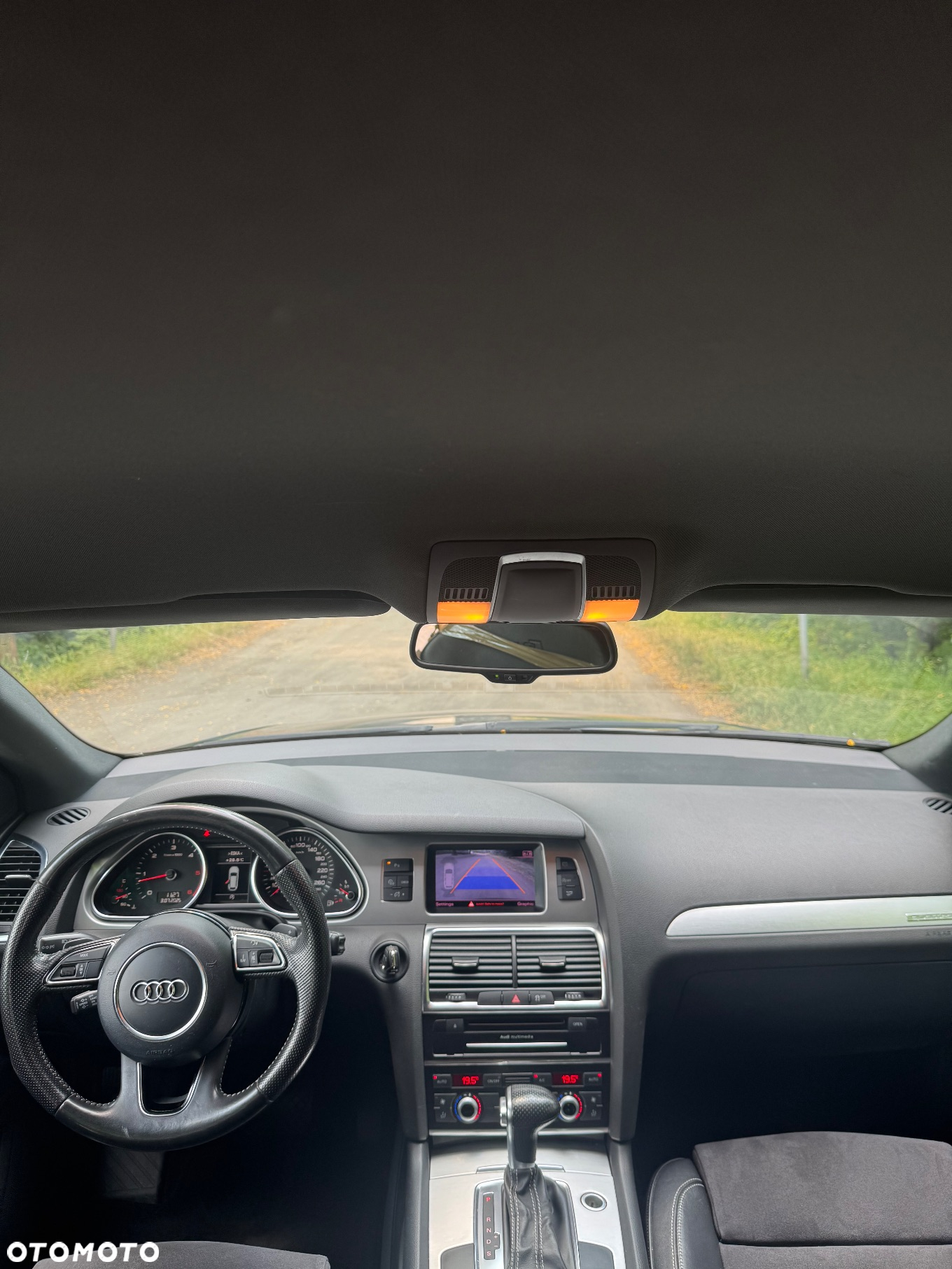 Audi Q7 3.0 TDI DPF Quattro Tiptronic - 21