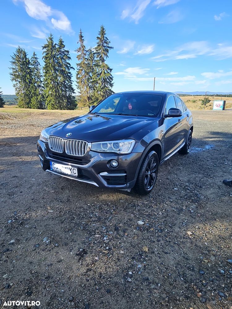 BMW X4 - 6
