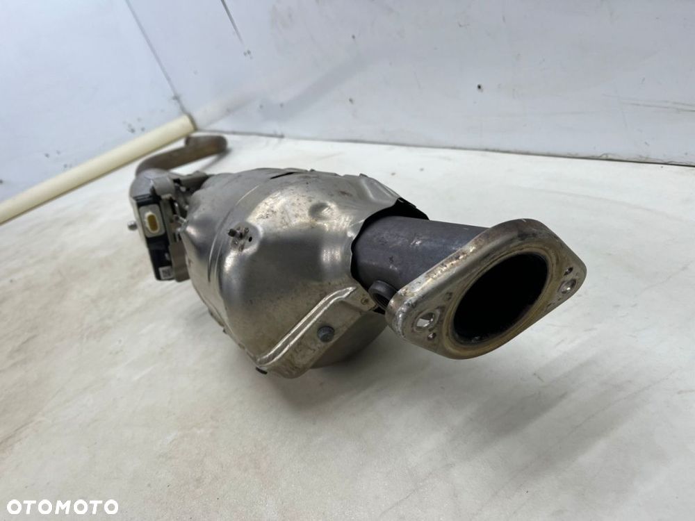 Wydech Mazda 3 IV BP Mazda 6 III GJ 19r.- katalizatory przepustnica KOMPLET py1g pehn40600 706366070 - 11