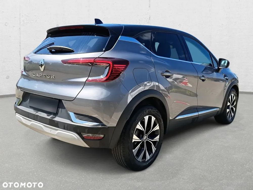 Renault Captur 1.3 TCe mHEV Techno EDC - 5