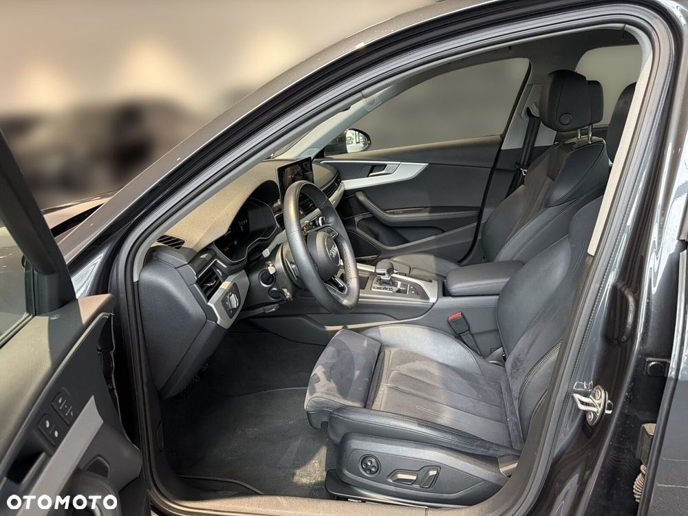 Audi A4 Avant 40 TDI mHEV Quattro S tronic - 12
