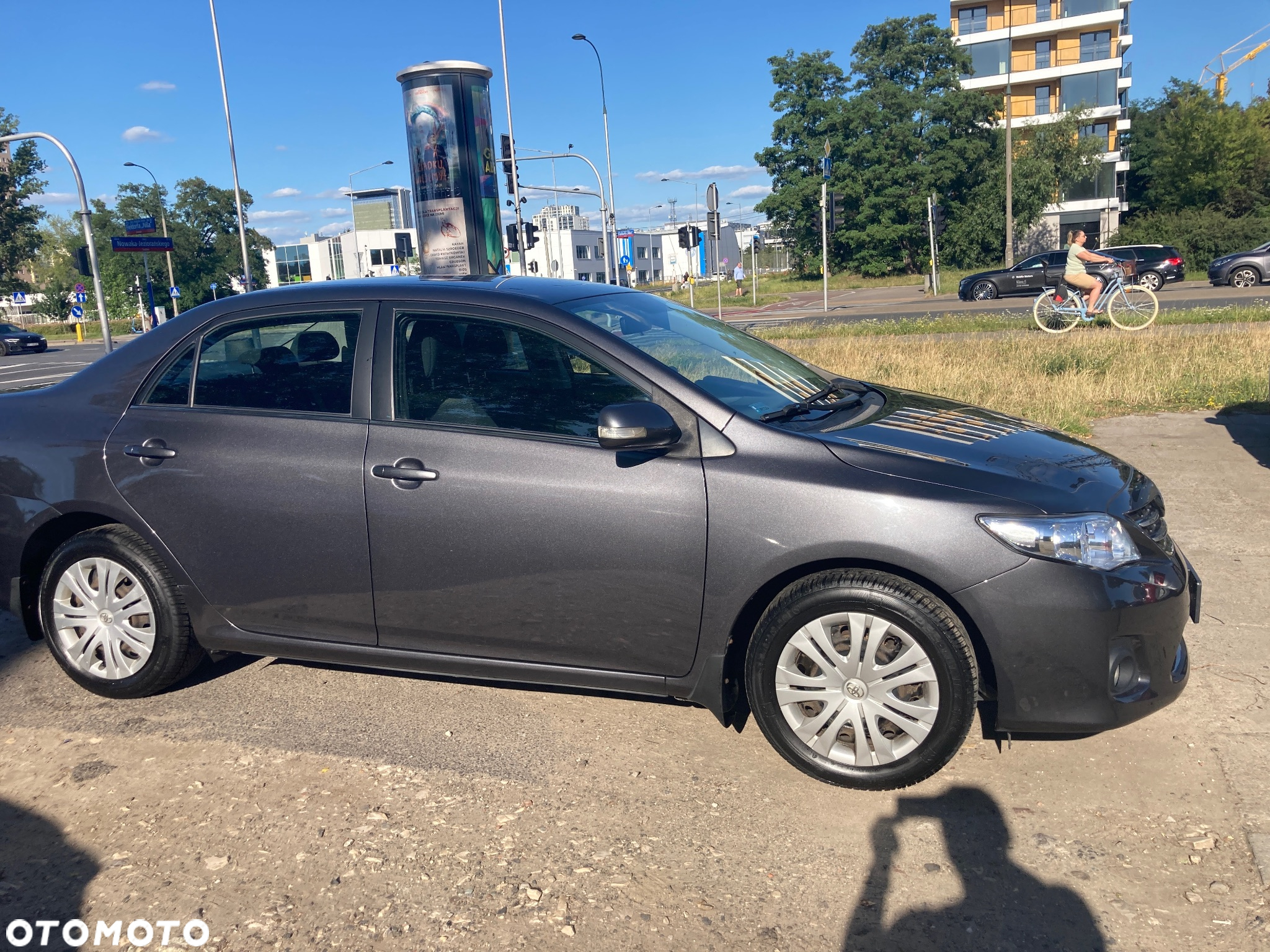 Toyota Corolla 1.6 Premium - 3