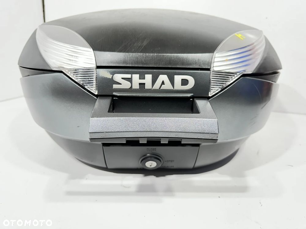 Kufer SHAD SH48  Kawasaki SUZUKI Honda - 2