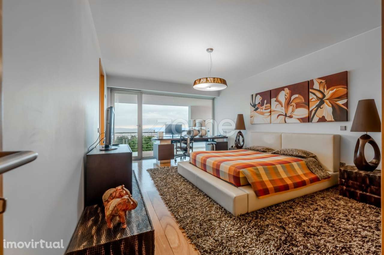 Moradia Independente em Nogueiró e Tenões - Grande imagem: 3/38