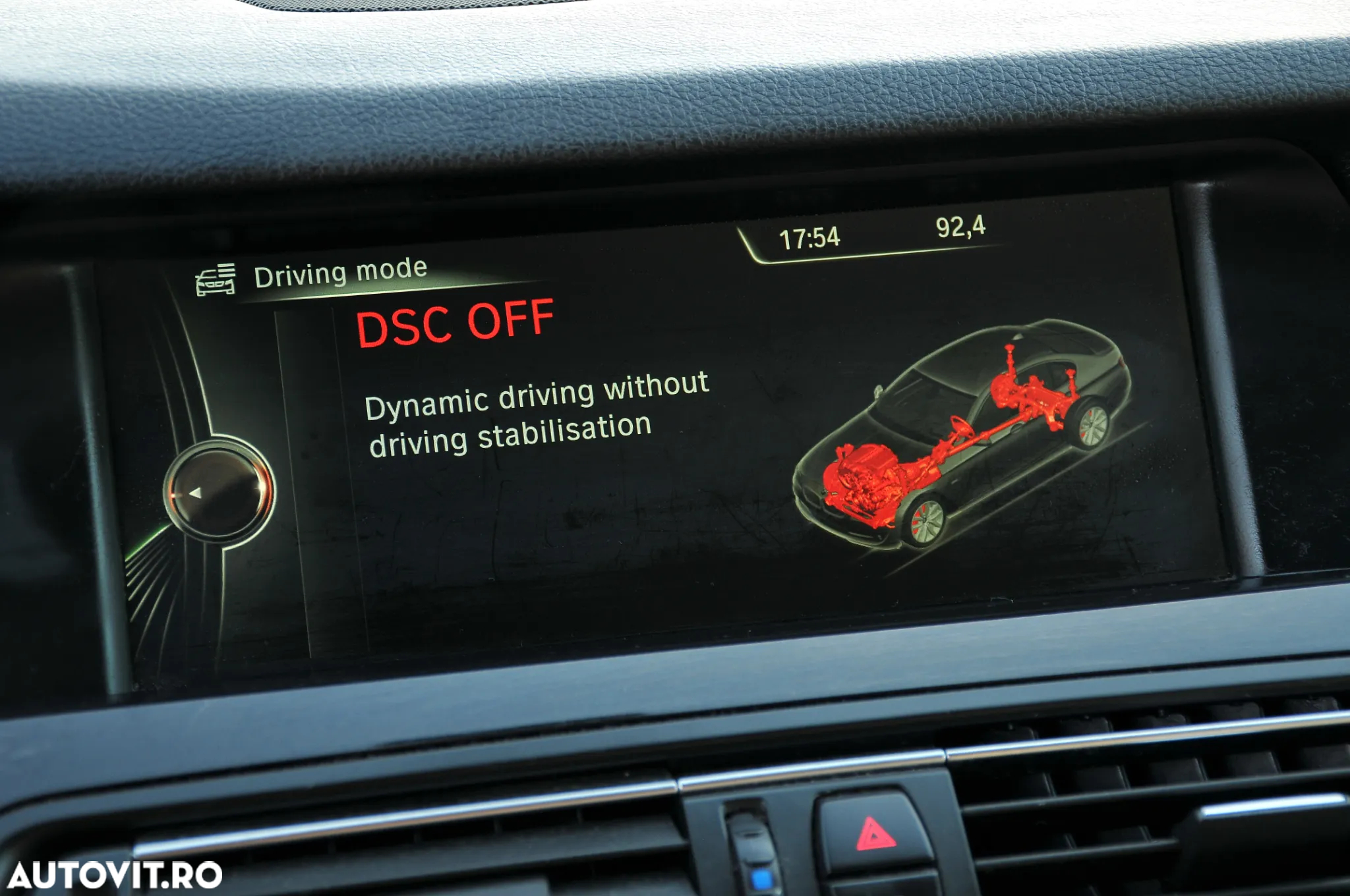 BMW Seria 5 520d - 19