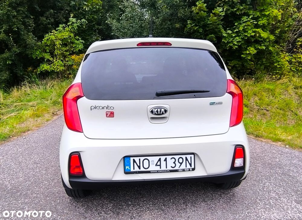 Kia Picanto - 23