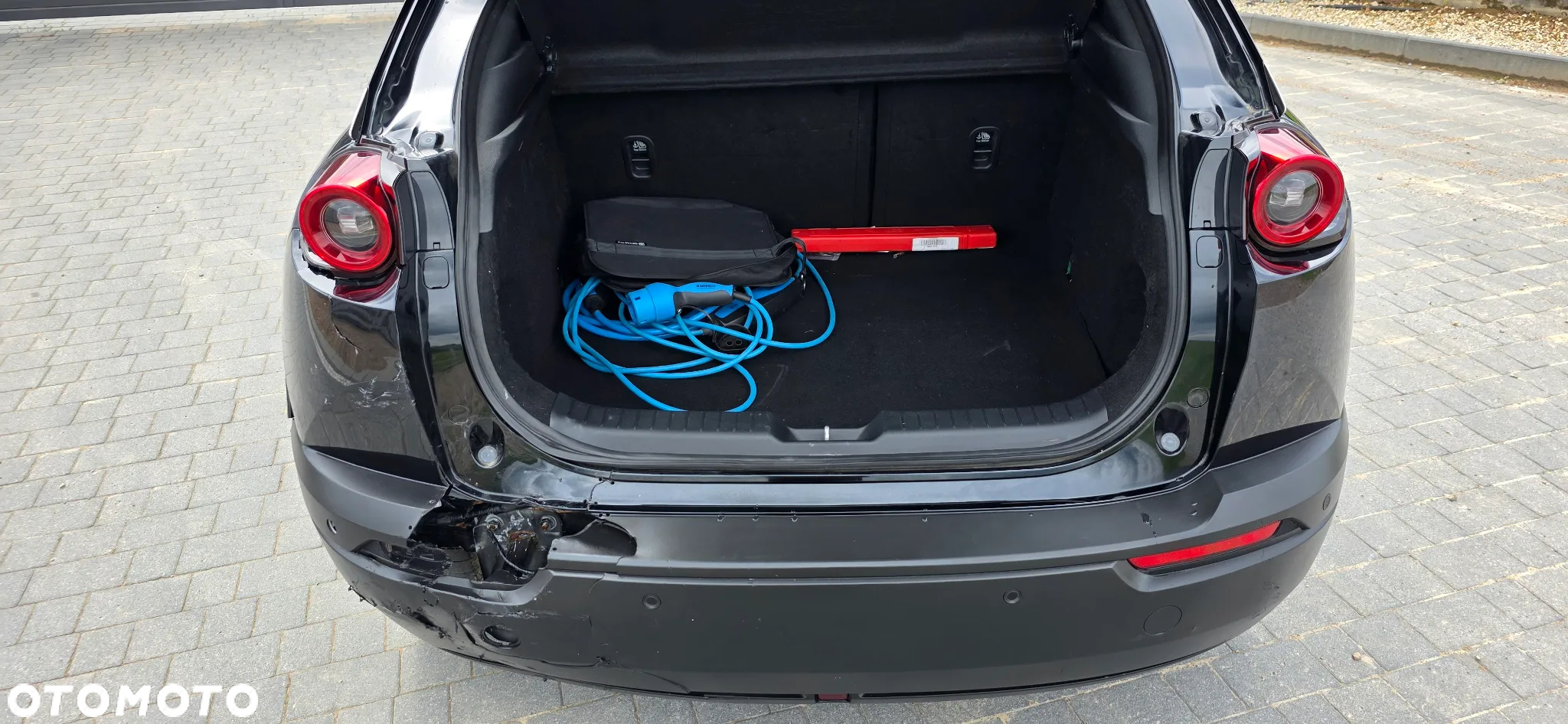 Mazda MX-30 e-SKYACTIV EV PRIME-LINE - 25