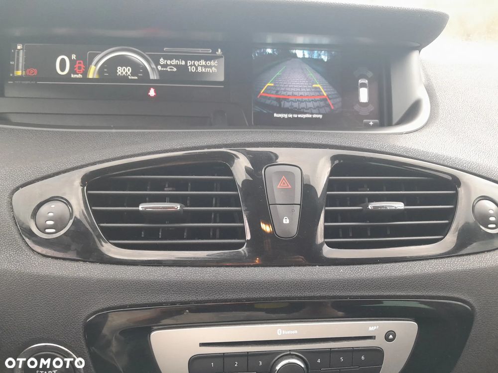 Renault Grand Scenic dCi 110 EDC Bose Edition - 25